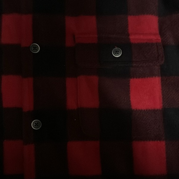 Men’s shirt jacket brand new - Picture 3 of 3